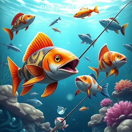 NewJiLi Online Casino Philippine-BONUS6